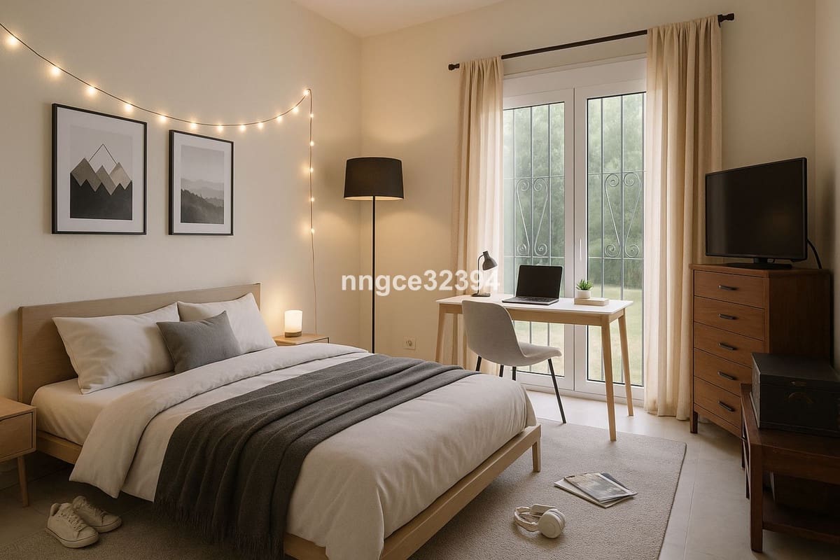 7 bedroom Villa for sale in Sotogrande with pool - € 999,000 (Ref: 9540268)