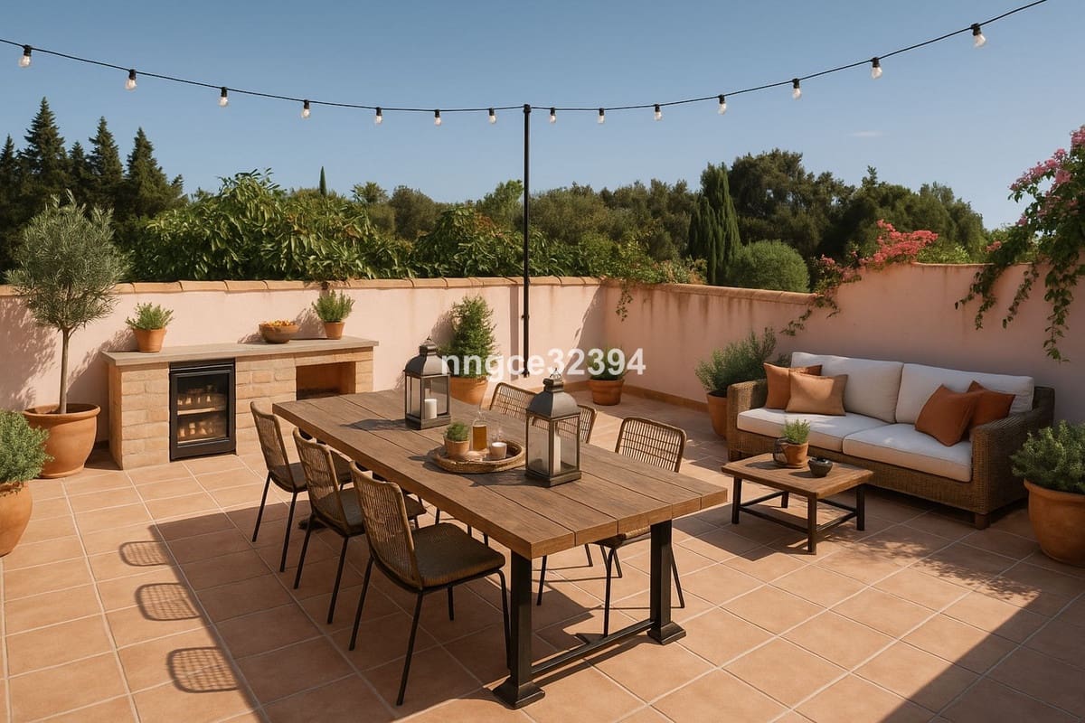 7 bedroom Villa for sale in Sotogrande with pool - € 999,000 (Ref: 9540268)