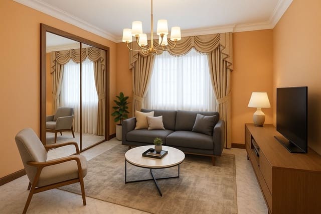 8 camera da letto Villa in vendita in Alhaurín de la Torre con piscina garage - 1.200.000 € (Rif: 9540269)