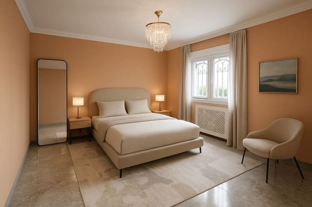 8 camera da letto Villa in vendita in Alhaurín de la Torre con piscina garage - 1.200.000 € (Rif: 9540269)