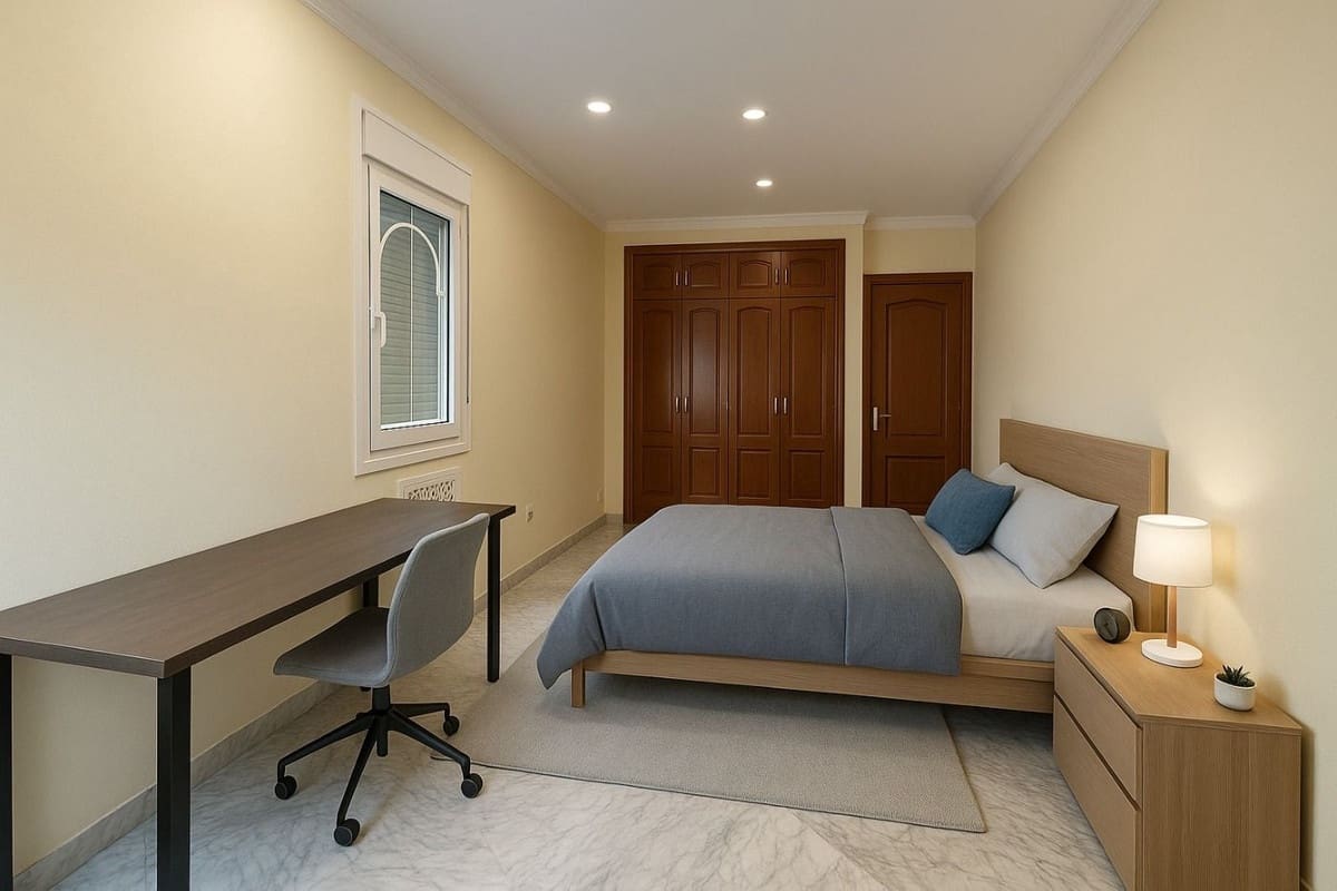 8 camera da letto Villa in vendita in Alhaurin de la Torre con piscina garage - 1.200.000 € (Rif: 9540269)