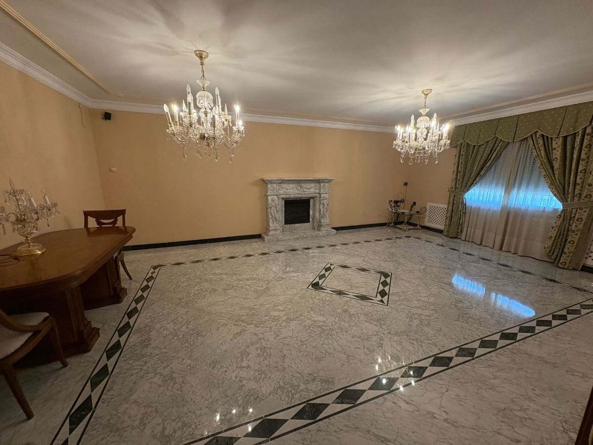 8 camera da letto Villa in vendita in Alhaurin de la Torre con piscina garage - 1.200.000 € (Rif: 9540269)