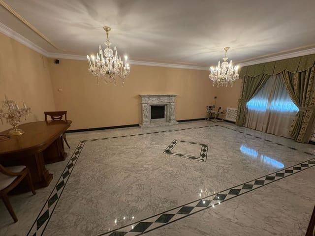 8 camera da letto Villa in vendita in Alhaurín de la Torre con piscina garage - 1.200.000 € (Rif: 9540269)