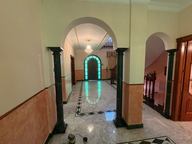 8 camera da letto Villa in vendita in Alhaurín de la Torre con piscina garage - 1.200.000 € (Rif: 9540269)