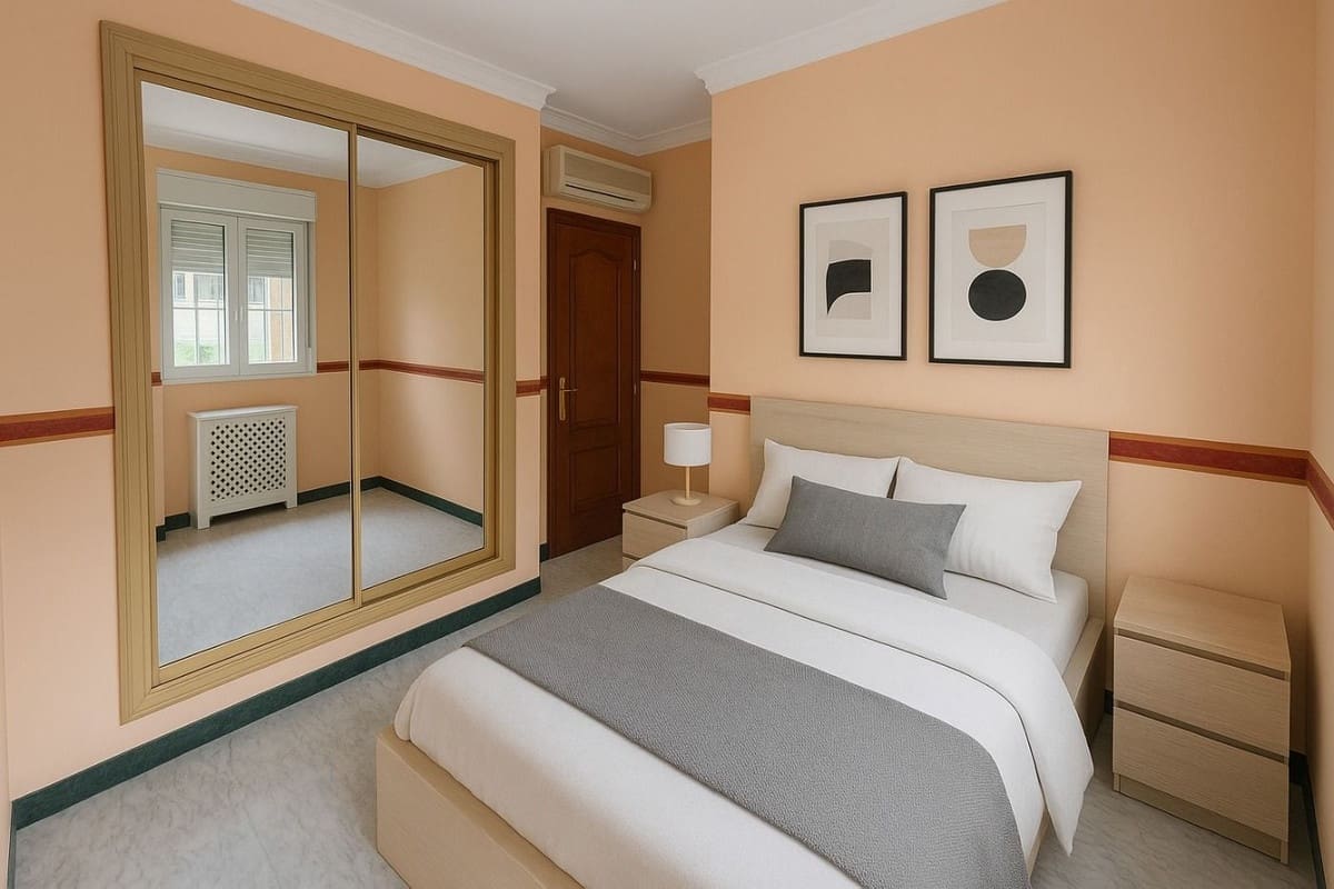 8 camera da letto Villa in vendita in Alhaurin de la Torre con piscina garage - 1.200.000 € (Rif: 9540269)