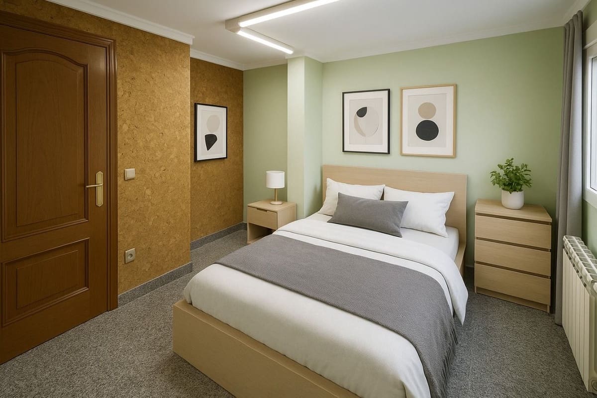 8 camera da letto Villa in vendita in Alhaurin de la Torre con piscina garage - 1.200.000 € (Rif: 9540269)