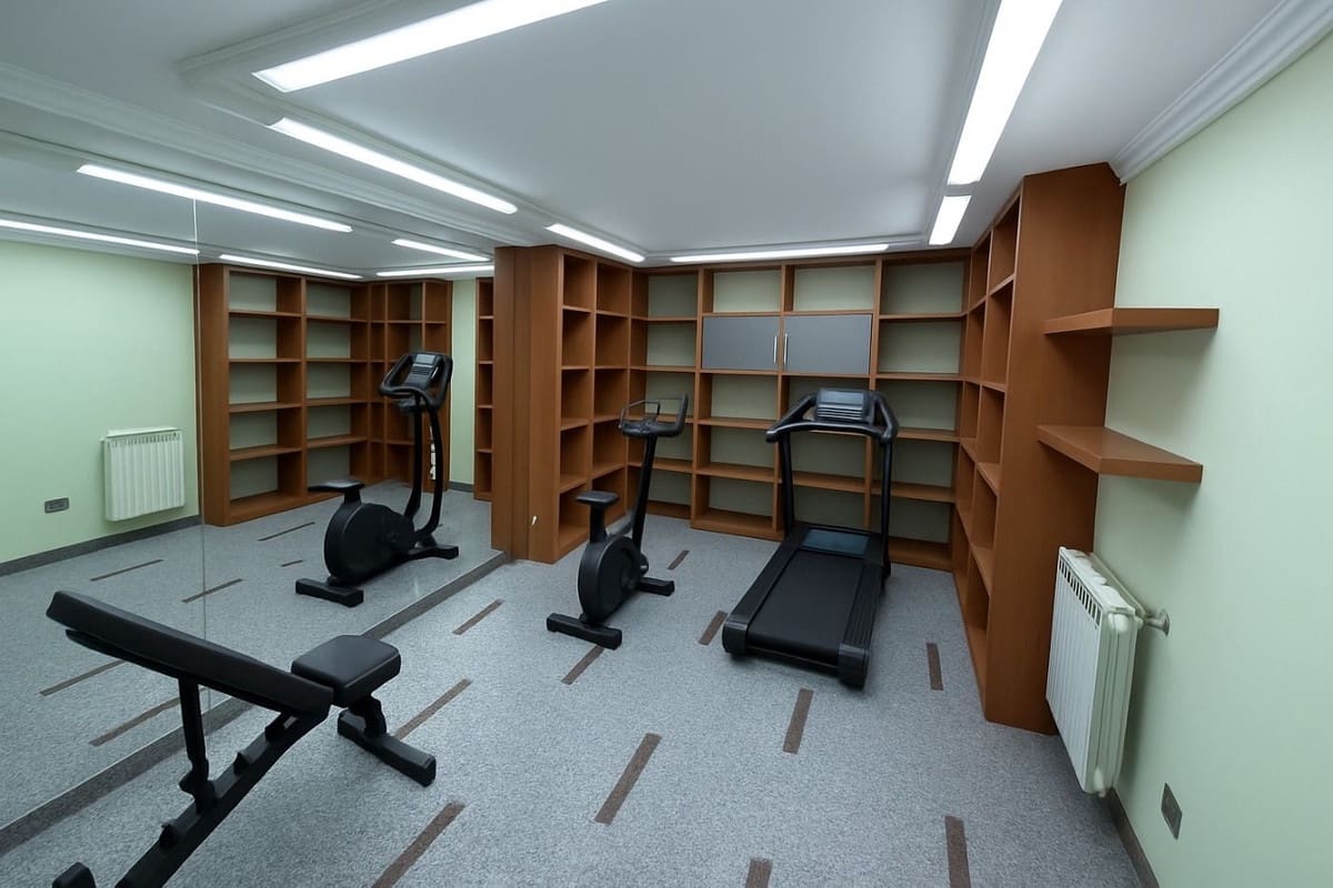 8 camera da letto Villa in vendita in Alhaurin de la Torre con piscina garage - 1.200.000 € (Rif: 9540269)