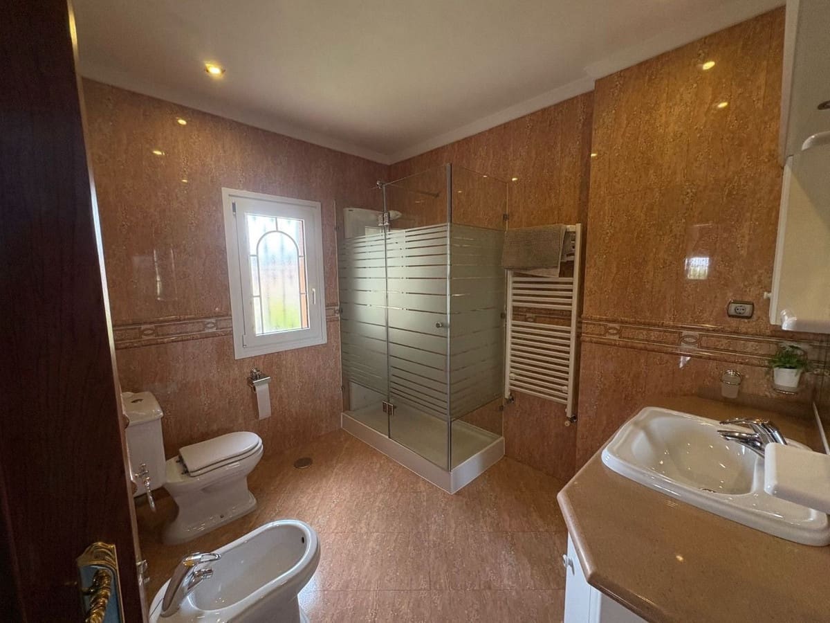 8 camera da letto Villa in vendita in Alhaurin de la Torre con piscina garage - 1.200.000 € (Rif: 9540269)