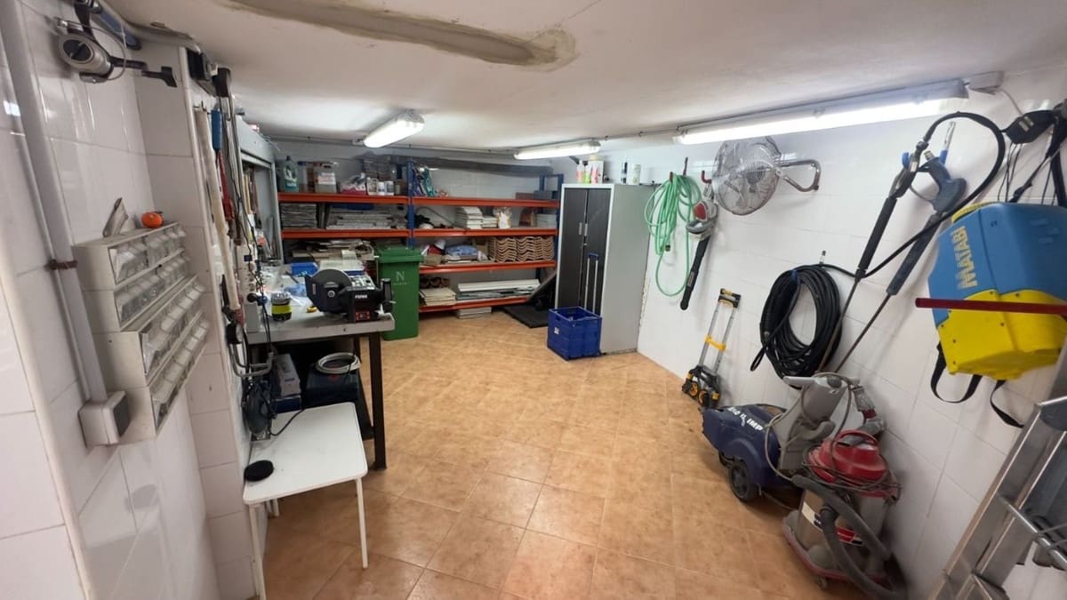 8 camera da letto Villa in vendita in Alhaurin de la Torre con piscina garage - 1.200.000 € (Rif: 9540269)