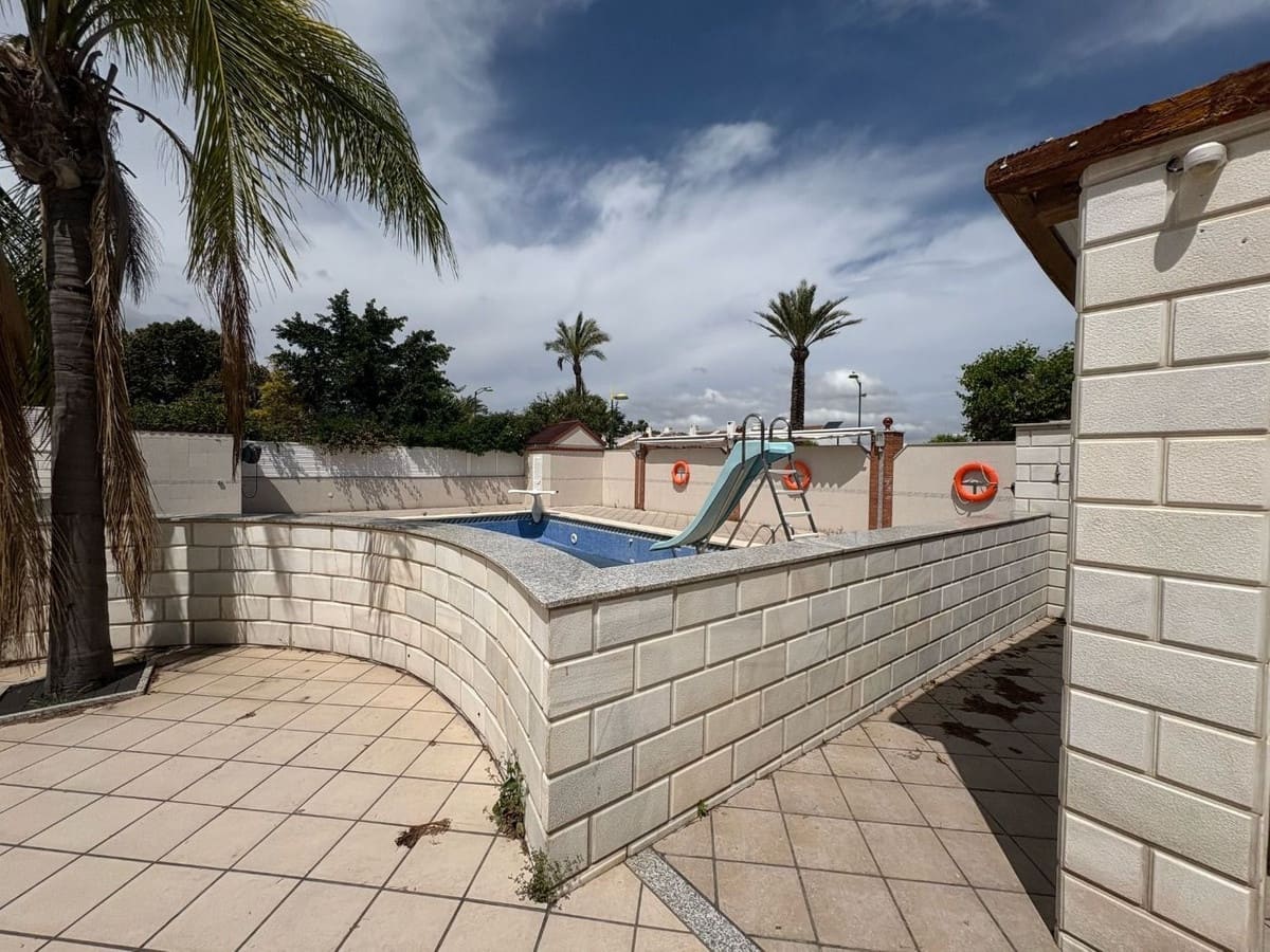 8 camera da letto Villa in vendita in Alhaurin de la Torre con piscina garage - 1.200.000 € (Rif: 9540269)