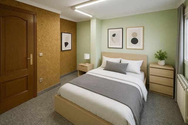 8 sypialnia Willa na sprzedaż w Alhaurín de la Torre z basenem garażem - 1 200 000 € (Ref: 9540269)