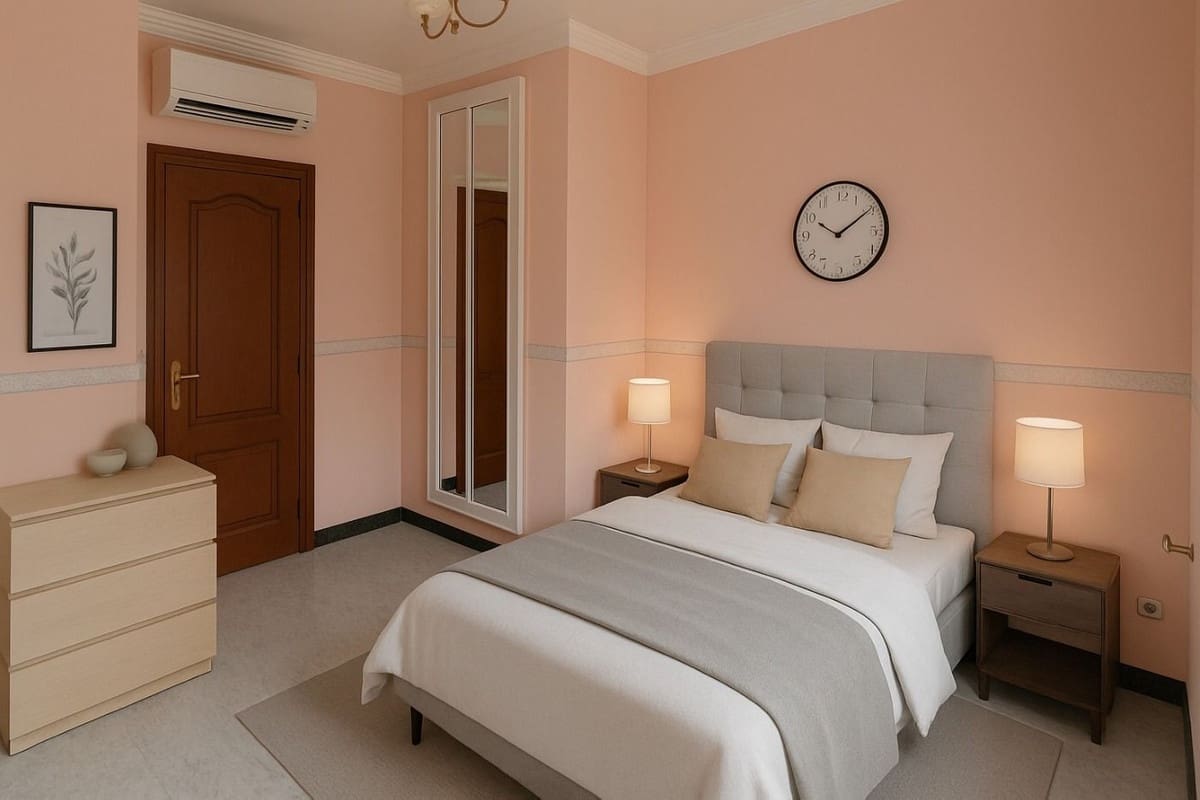 8 bedroom Villa for sale in Alhaurin de la Torre with pool garage - € 1,200,000 (Ref: 9540269)