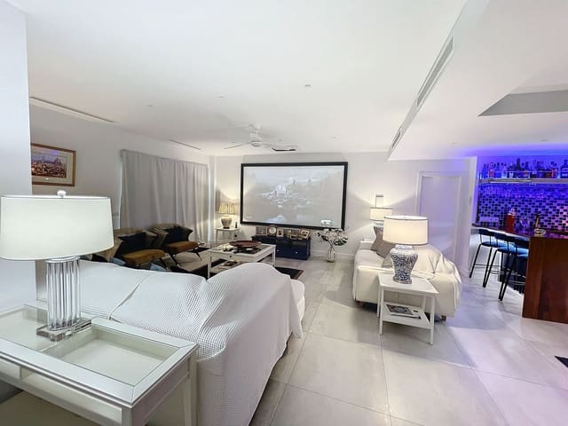 3 soveværelse Semi-Rækkehus til salg i Montealto - Monterrey, Benalmádena med swimmingpool garage - € 1.200.000 (Ref: 9540270)
