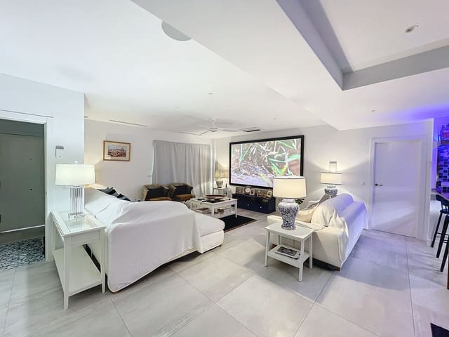 3 soveværelse Semi-Rækkehus til salg i Montealto - Monterrey, Benalmádena med swimmingpool garage - € 1.200.000 (Ref: 9540270)