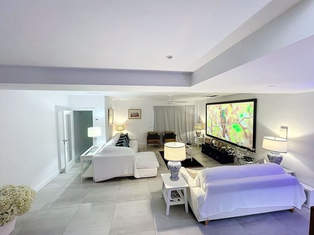 3 soveværelse Semi-Rækkehus til salg i Montealto - Monterrey, Benalmádena med swimmingpool garage - € 1.200.000 (Ref: 9540270)