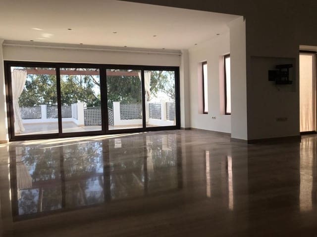 4 makuuhuone Paritalo myytävänä paikassa Montealto - Monterrey, Benalmádena mukana uima-altaan 
autotalli - 1 200 000 € (Ref: 9540271)