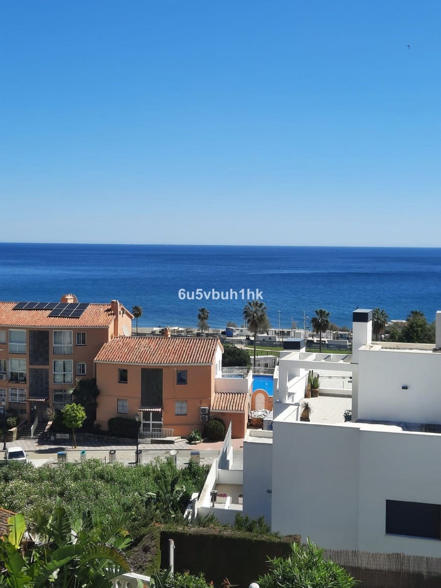 3 soverom Villa til salgs i Fuengirola med svømmebasseng - € 1 225 000 (Ref: 9540275)