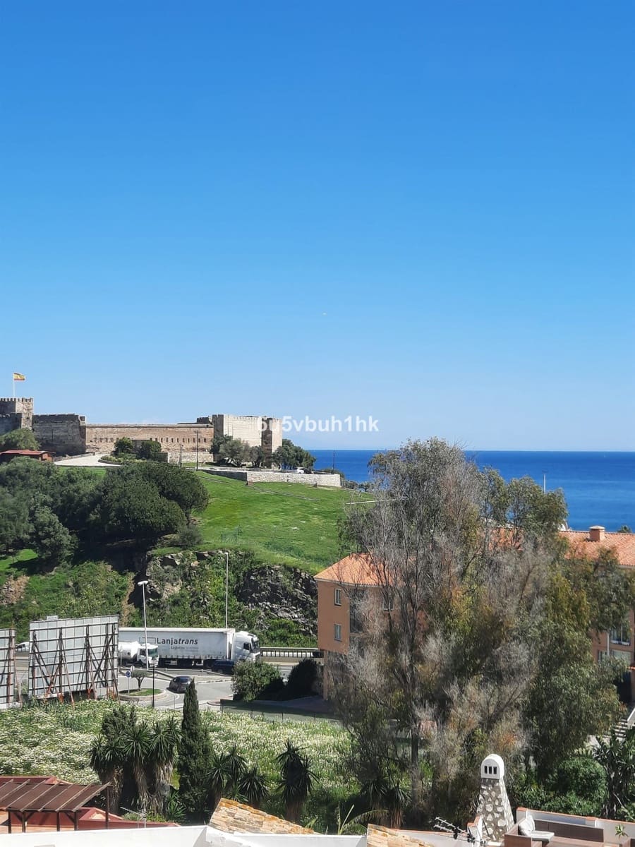 3 soverom Villa til salgs i Fuengirola med svømmebasseng - € 1 225 000 (Ref: 9540275)