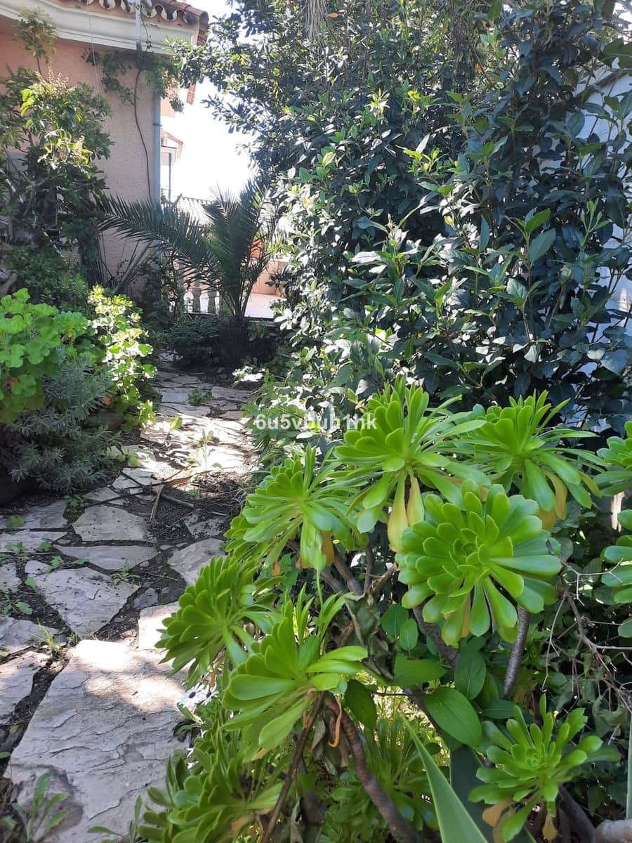 3 soverom Villa til salgs i Fuengirola med svømmebasseng - € 1 225 000 (Ref: 9540275)