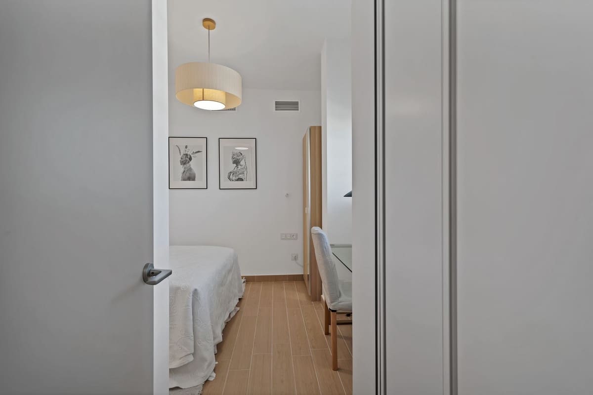 3 camera da letto Attico in vendita in Fuengirola con piscina - 1.249.000 € (Rif: 9540277)