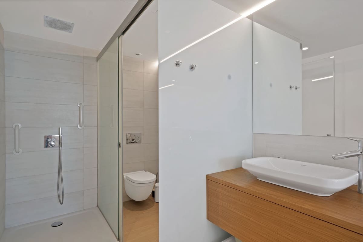 3 camera da letto Attico in vendita in Fuengirola con piscina - 1.249.000 € (Rif: 9540277)