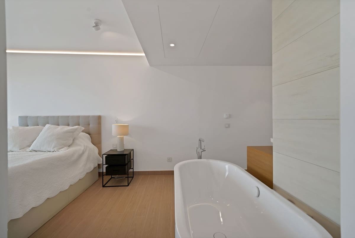 3 camera da letto Attico in vendita in Fuengirola con piscina - 1.249.000 € (Rif: 9540277)