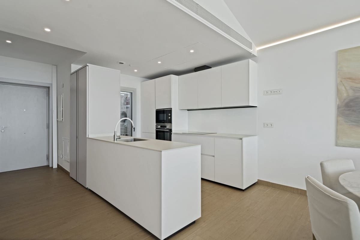 3 camera da letto Attico in vendita in Fuengirola con piscina - 1.249.000 € (Rif: 9540277)