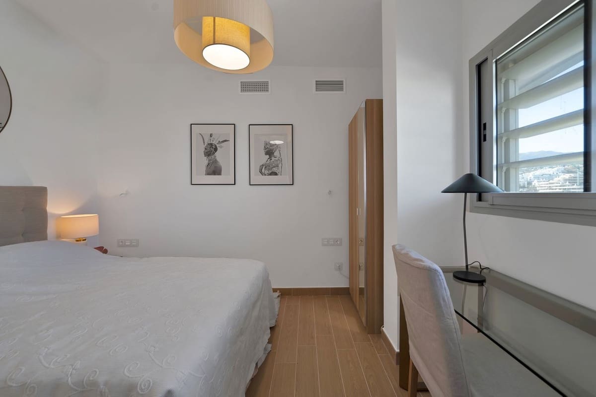 3 camera da letto Attico in vendita in Fuengirola con piscina - 1.249.000 € (Rif: 9540277)