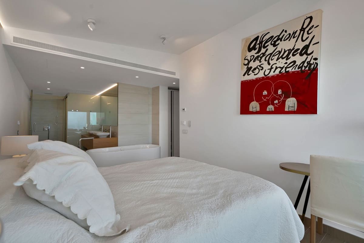 3 camera da letto Attico in vendita in Fuengirola con piscina - 1.249.000 € (Rif: 9540277)