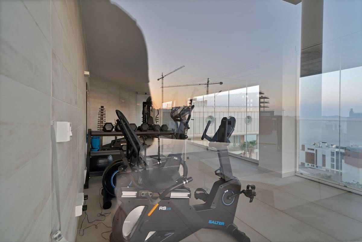 3 camera da letto Attico in vendita in Fuengirola con piscina - 1.249.000 € (Rif: 9540277)