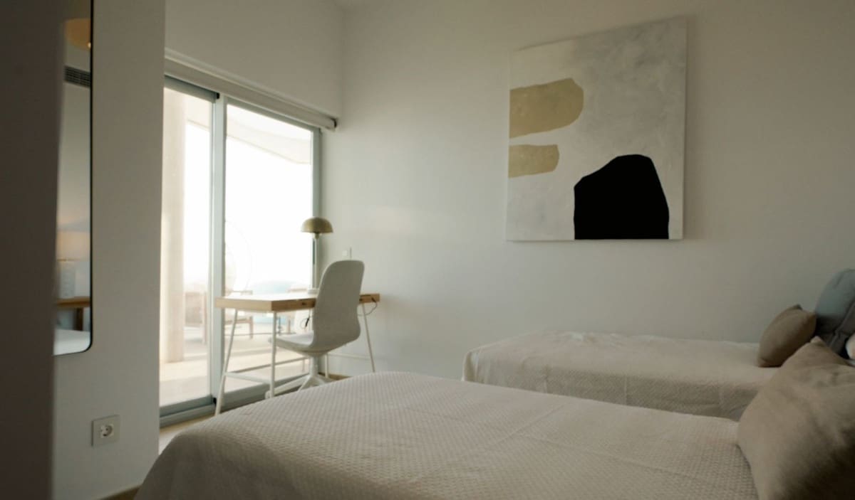 3 camera da letto Attico in vendita in Fuengirola con piscina - 1.249.000 € (Rif: 9540277)