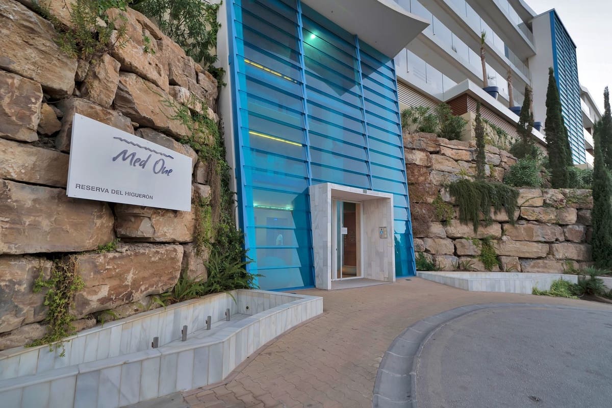 3 camera da letto Attico in vendita in Fuengirola con piscina - 1.249.000 € (Rif: 9540277)