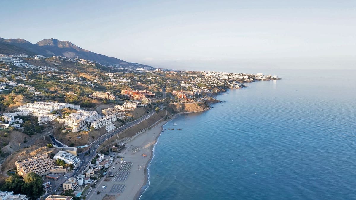 3 camera da letto Attico in vendita in Fuengirola con piscina - 1.249.000 € (Rif: 9540277)