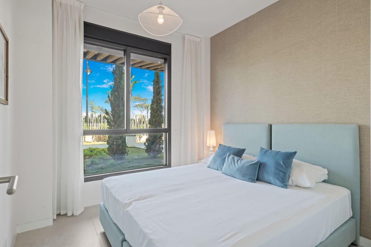 3 Zimmer Apartment zu verkaufen in Torremolinos mit Pool - 1.250.000 € (Ref: 9540281)