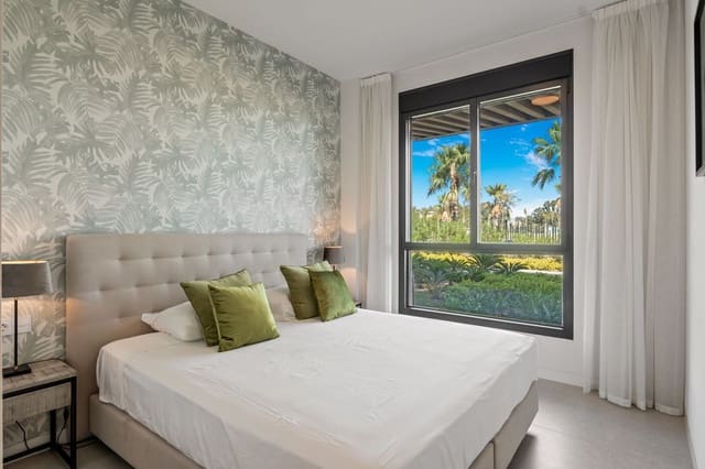 3 Zimmer Apartment zu verkaufen in Torremolinos mit Pool - 1.250.000 € (Ref: 9540281)