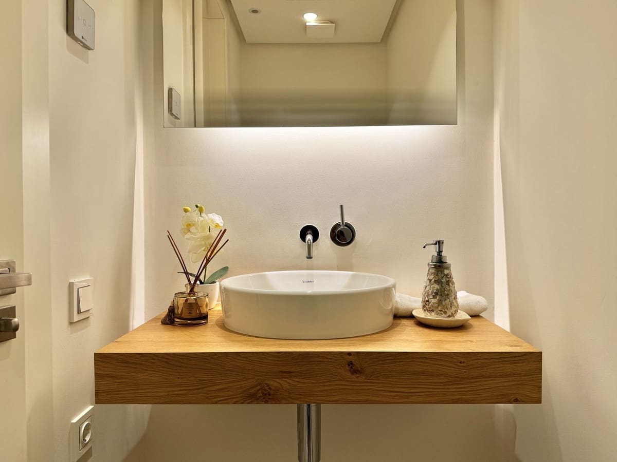 3 quarto Apartamento para venda em Ojen com piscina garagem - 1 250 000 € (Ref: 9540284)