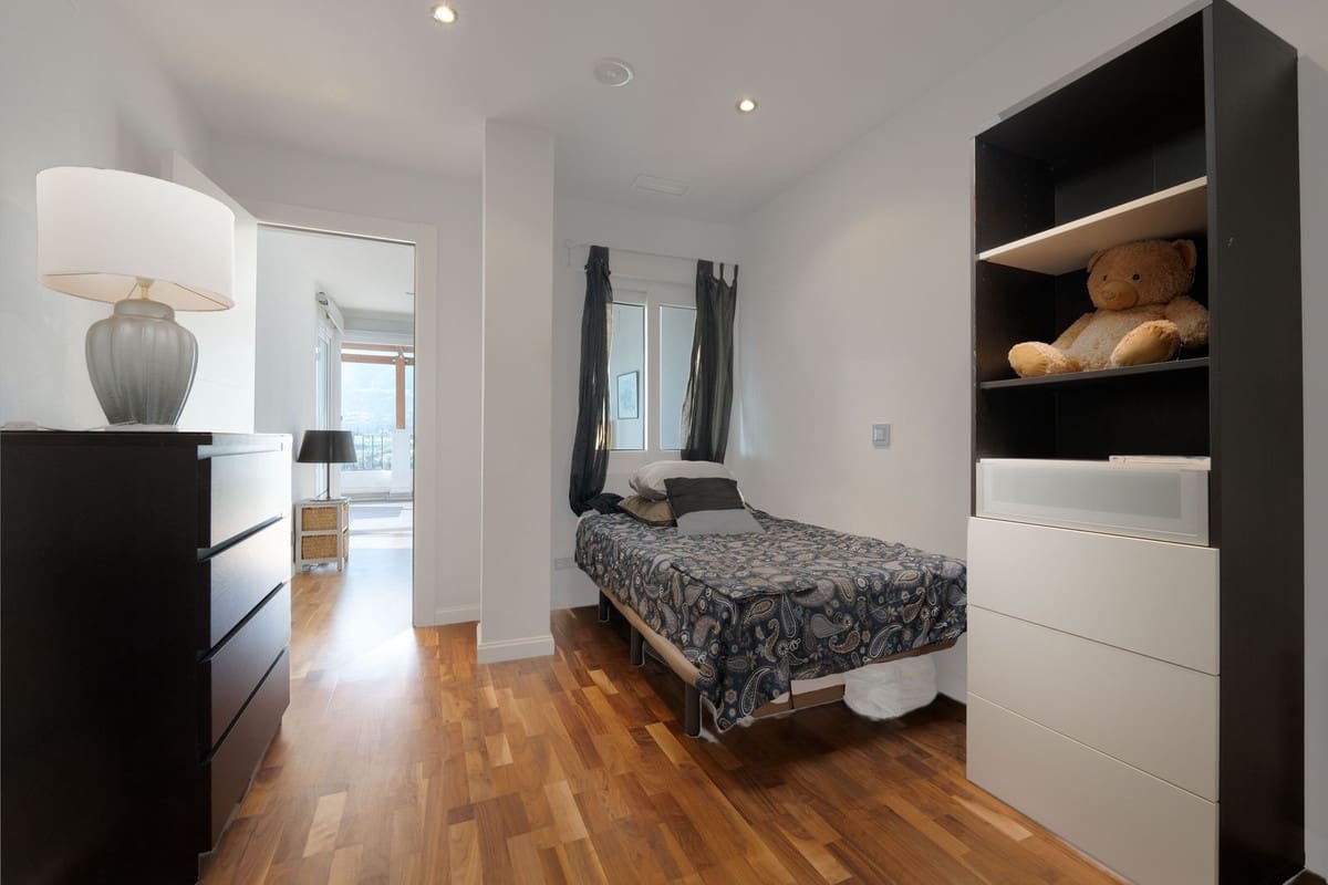 3 quarto Penthouse para venda em Fuengirola com piscina - 1 250 000 € (Ref: 9540288)