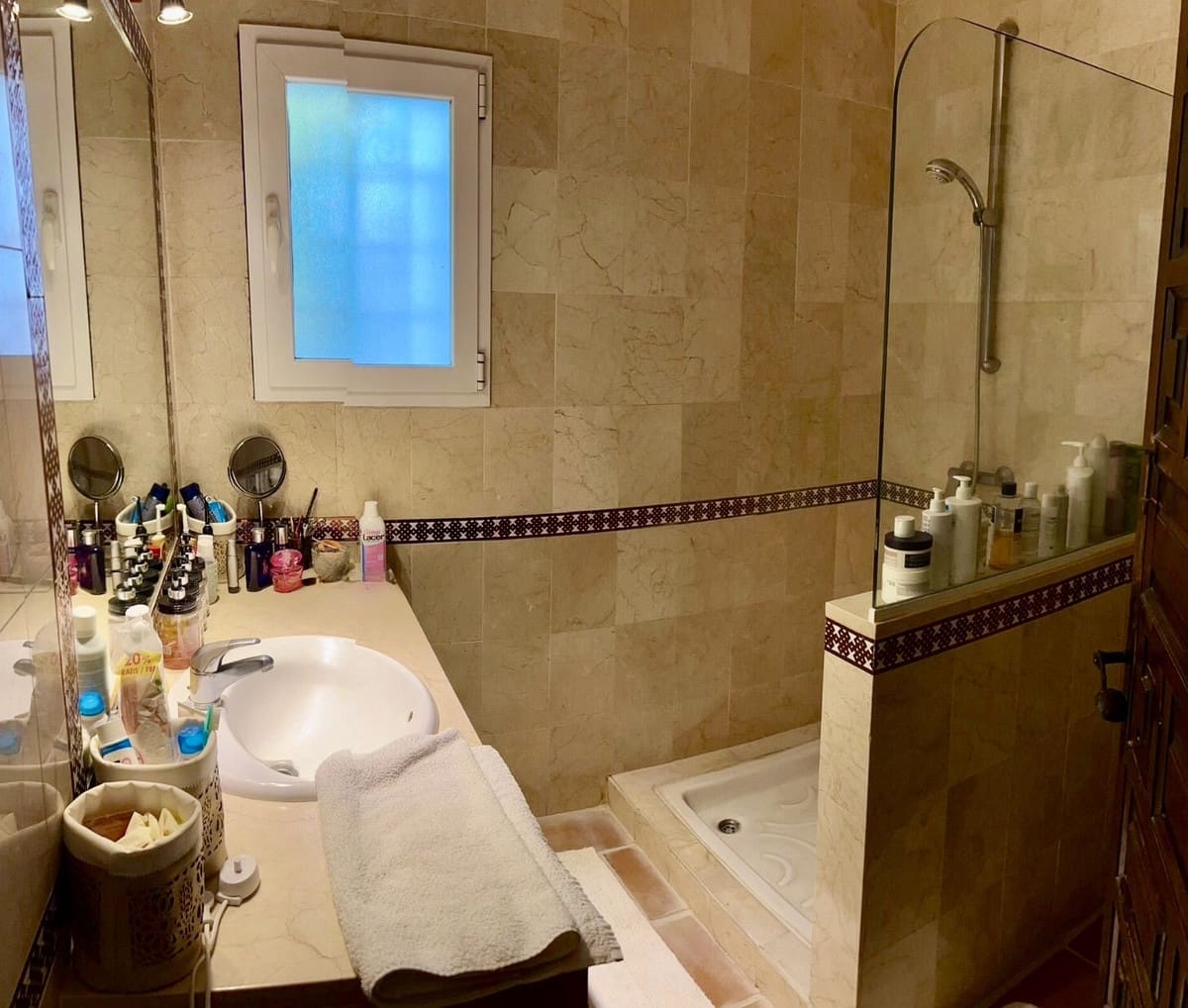 3 soveværelse Villa til salg i San Pedro de Alcantara med swimmingpool - € 1.250.000 (Ref: 9540289)