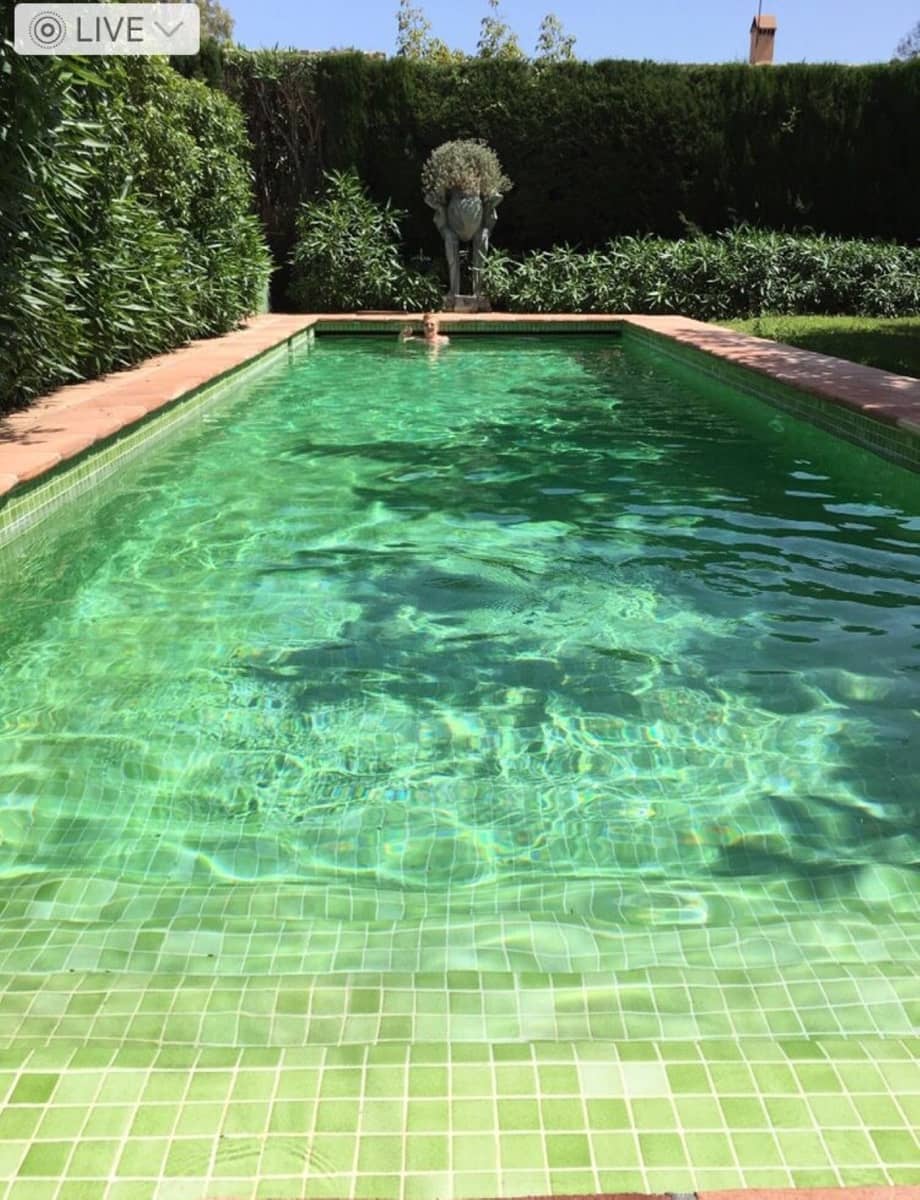 3 soveværelse Villa til salg i San Pedro de Alcantara med swimmingpool - € 1.250.000 (Ref: 9540289)