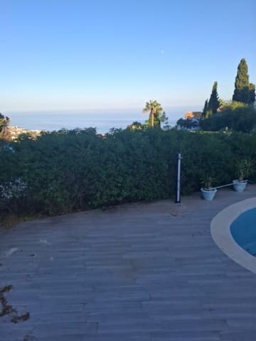3 slaapkamer Villa te koop in Montealto - Monterrey, Benalmádena met zwembad - € 1.250.000 (Ref: 9540290)