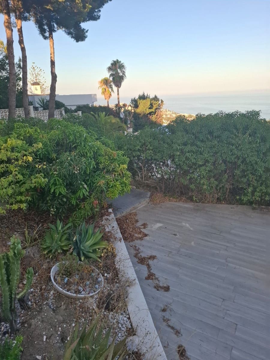 3 slaapkamer Villa te koop in Benalmadena met zwembad - € 1.250.000 (Ref: 9540290)