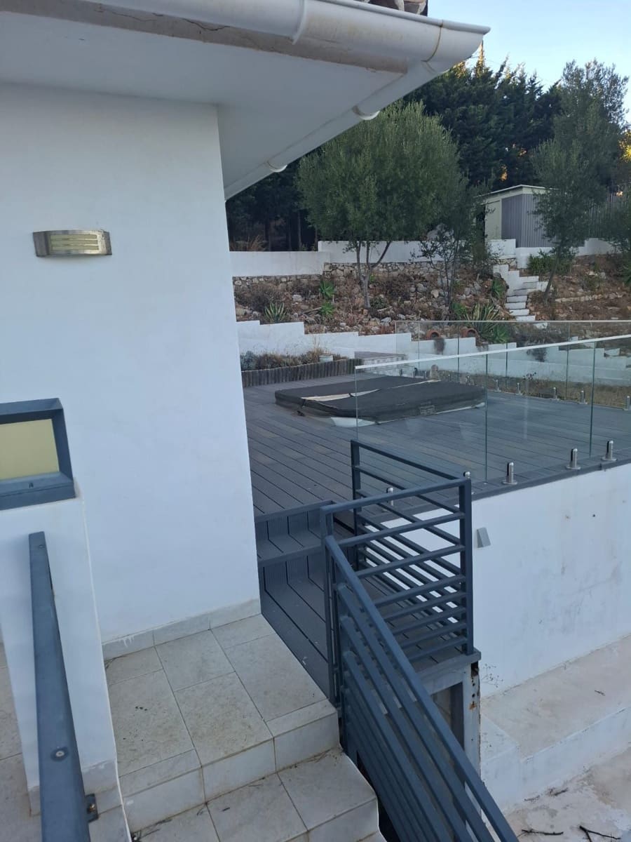 3 slaapkamer Villa te koop in Benalmadena met zwembad - € 1.250.000 (Ref: 9540290)