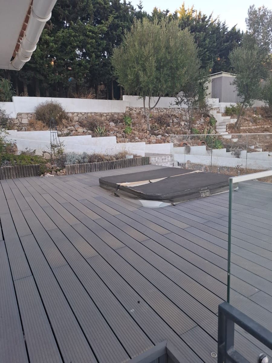 3 slaapkamer Villa te koop in Benalmadena met zwembad - € 1.250.000 (Ref: 9540290)