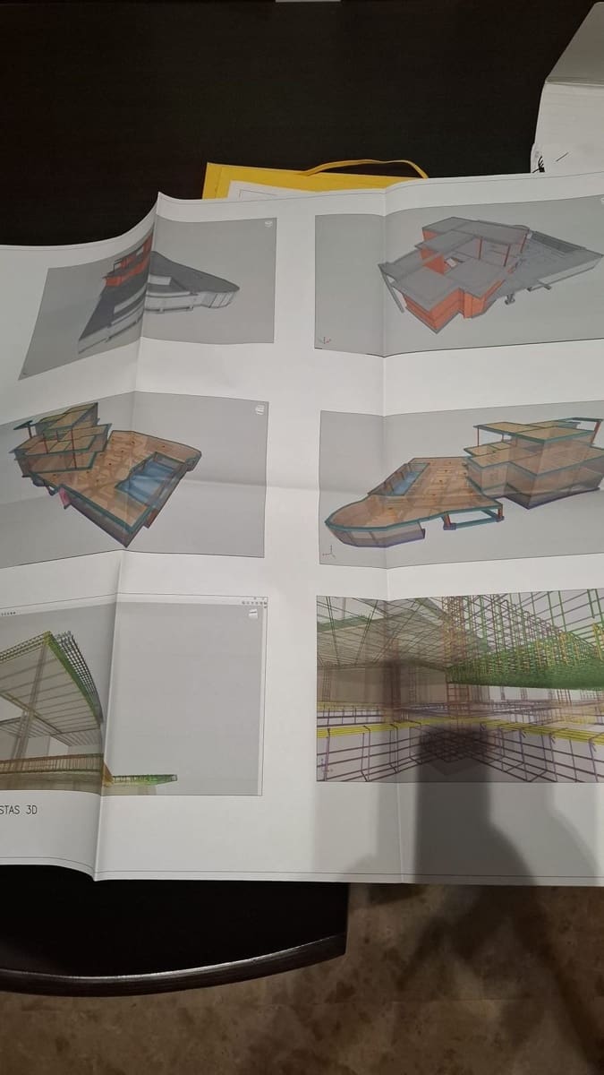 3 slaapkamer Villa te koop in Benalmadena met zwembad - € 1.250.000 (Ref: 9540290)