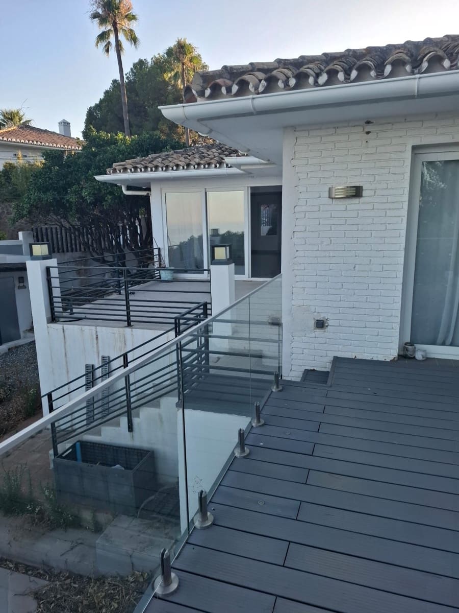 3 slaapkamer Villa te koop in Benalmadena met zwembad - € 1.250.000 (Ref: 9540290)