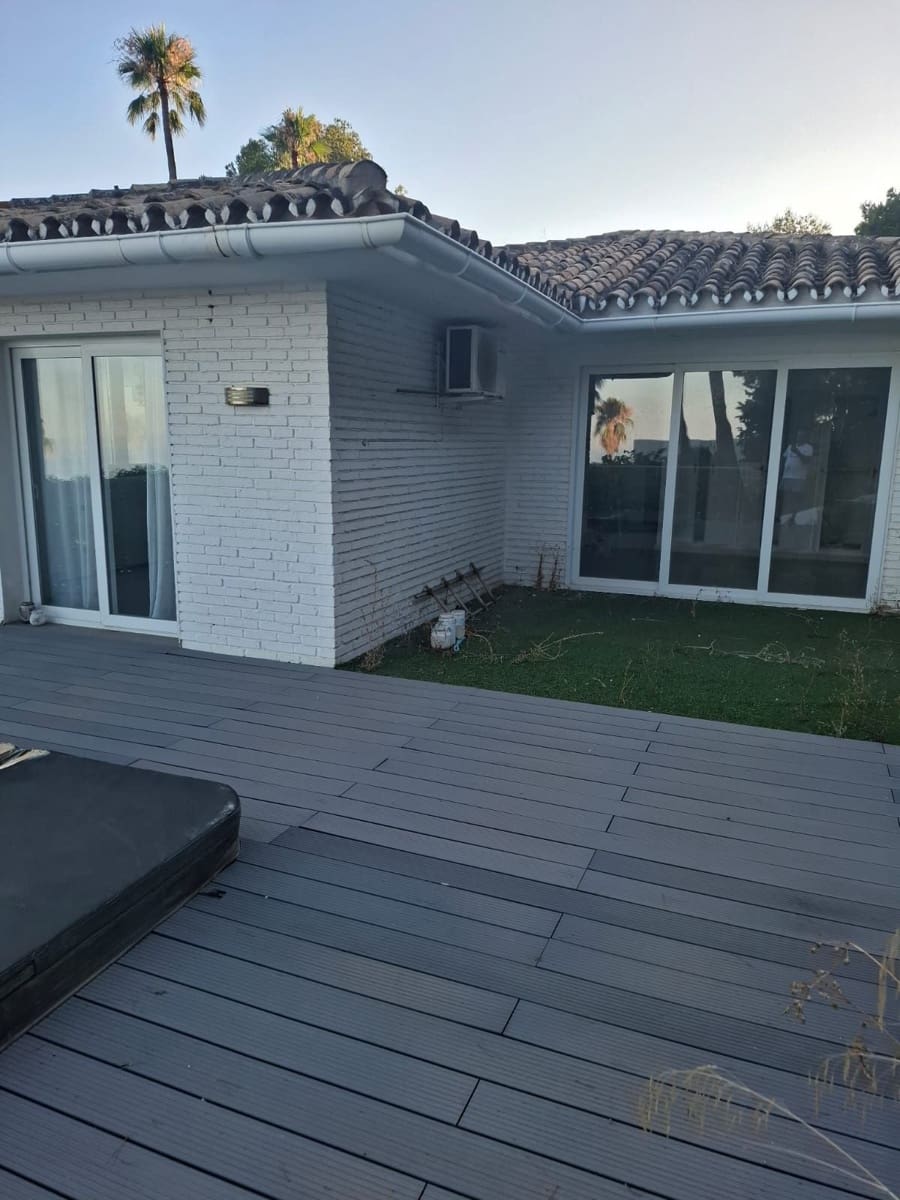 3 slaapkamer Villa te koop in Benalmadena met zwembad - € 1.250.000 (Ref: 9540290)