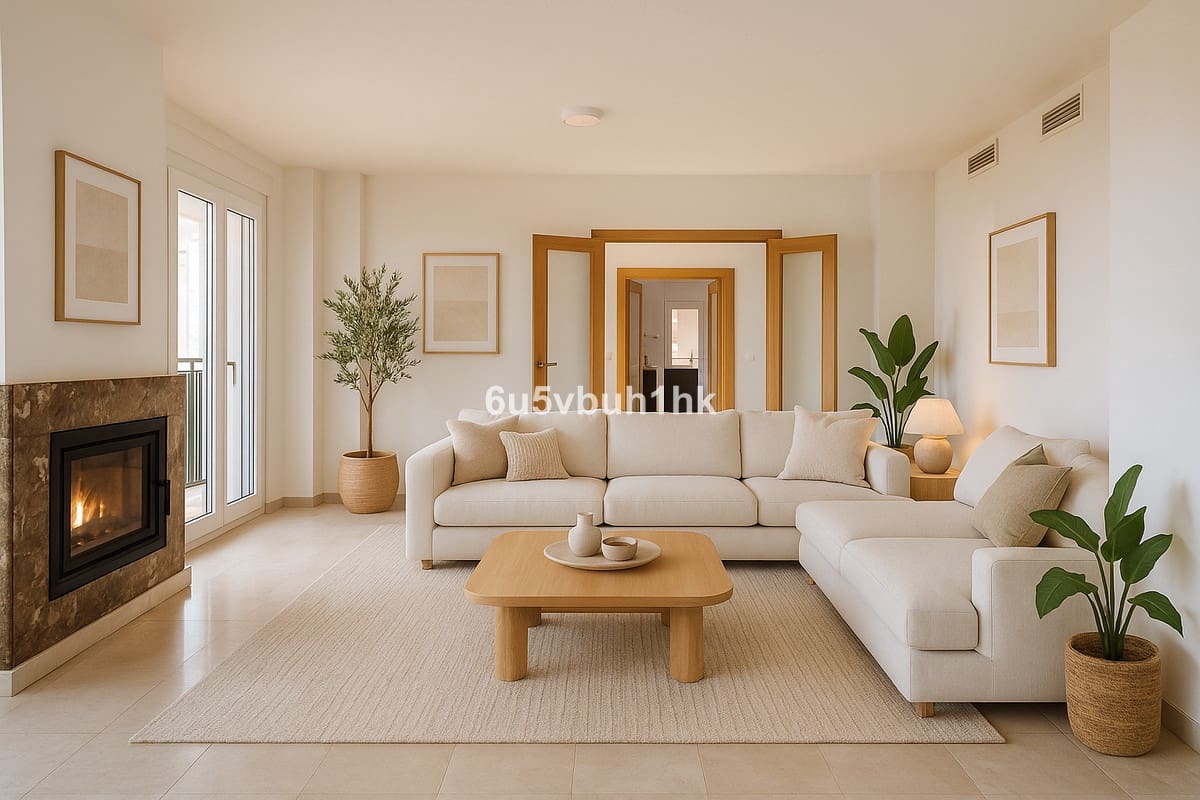 3 slaapkamer Villa te koop in Benalmadena met zwembad - € 1.250.000 (Ref: 9540292)