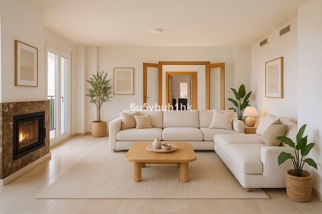 3 slaapkamer Villa te koop in Montealto - Monterrey, Benalmádena met zwembad - € 1.250.000 (Ref: 9540292)