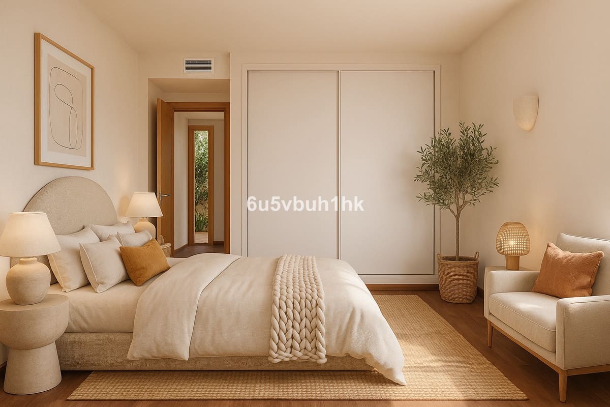 3 slaapkamer Villa te koop in Benalmadena met zwembad - € 1.250.000 (Ref: 9540292)