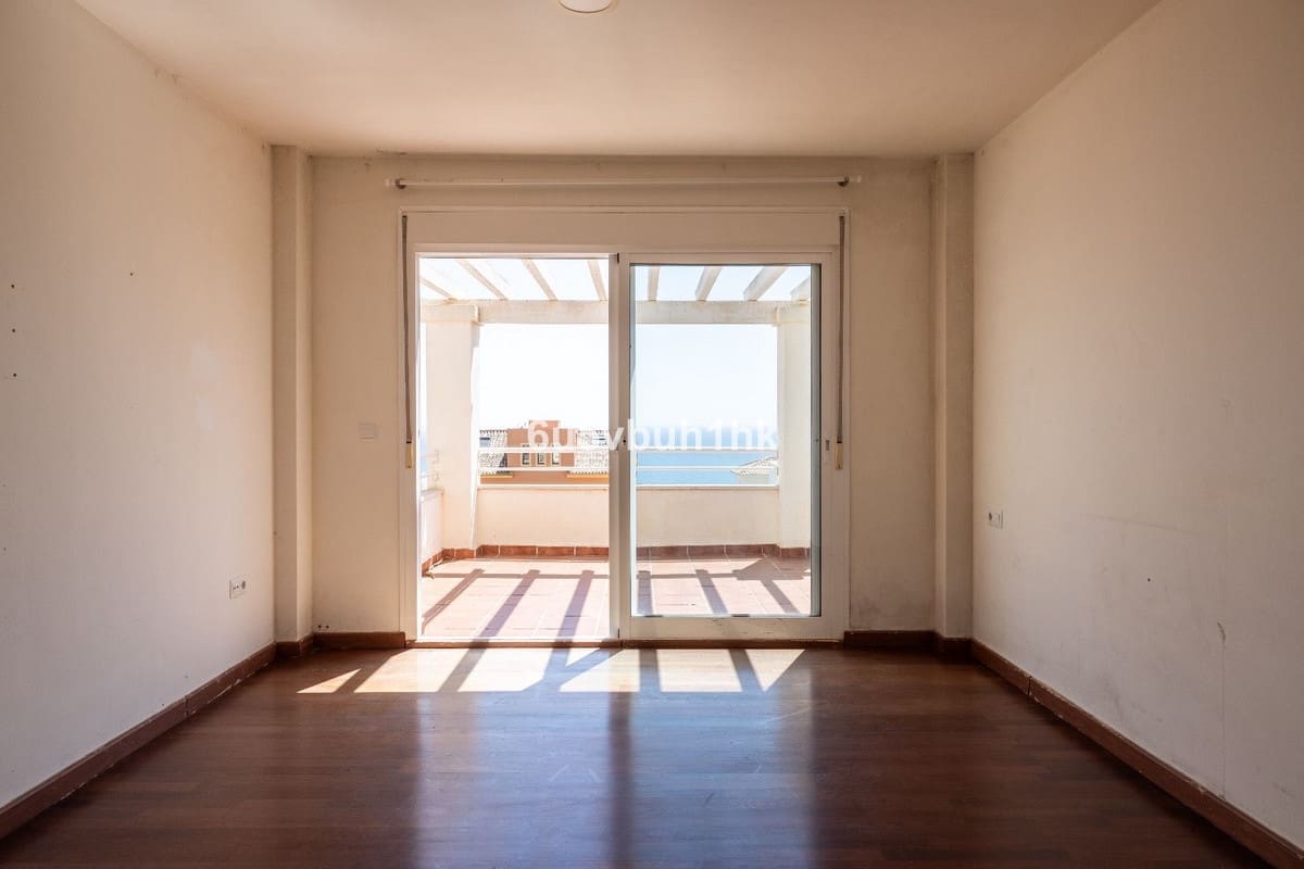 3 slaapkamer Villa te koop in Benalmadena met zwembad - € 1.250.000 (Ref: 9540292)